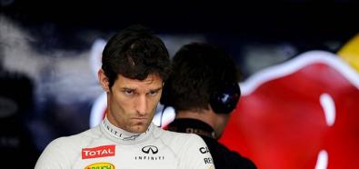 F1: Mark Webber ruszy z pole postion. Schumacher wygrał kwalifikacje do GP Monako
